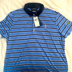 Women’s XL Polo 122nd U.S. Open